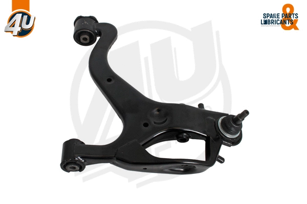 Bras de liaison, suspension de roue 4U Autoparts G10688
