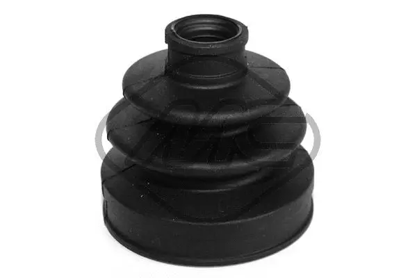 Jeu de joints-soufflets, arbre de commande Metalcaucho 01275