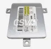 Calculateur, système d'éclairage CSV electronic parts CFX3700