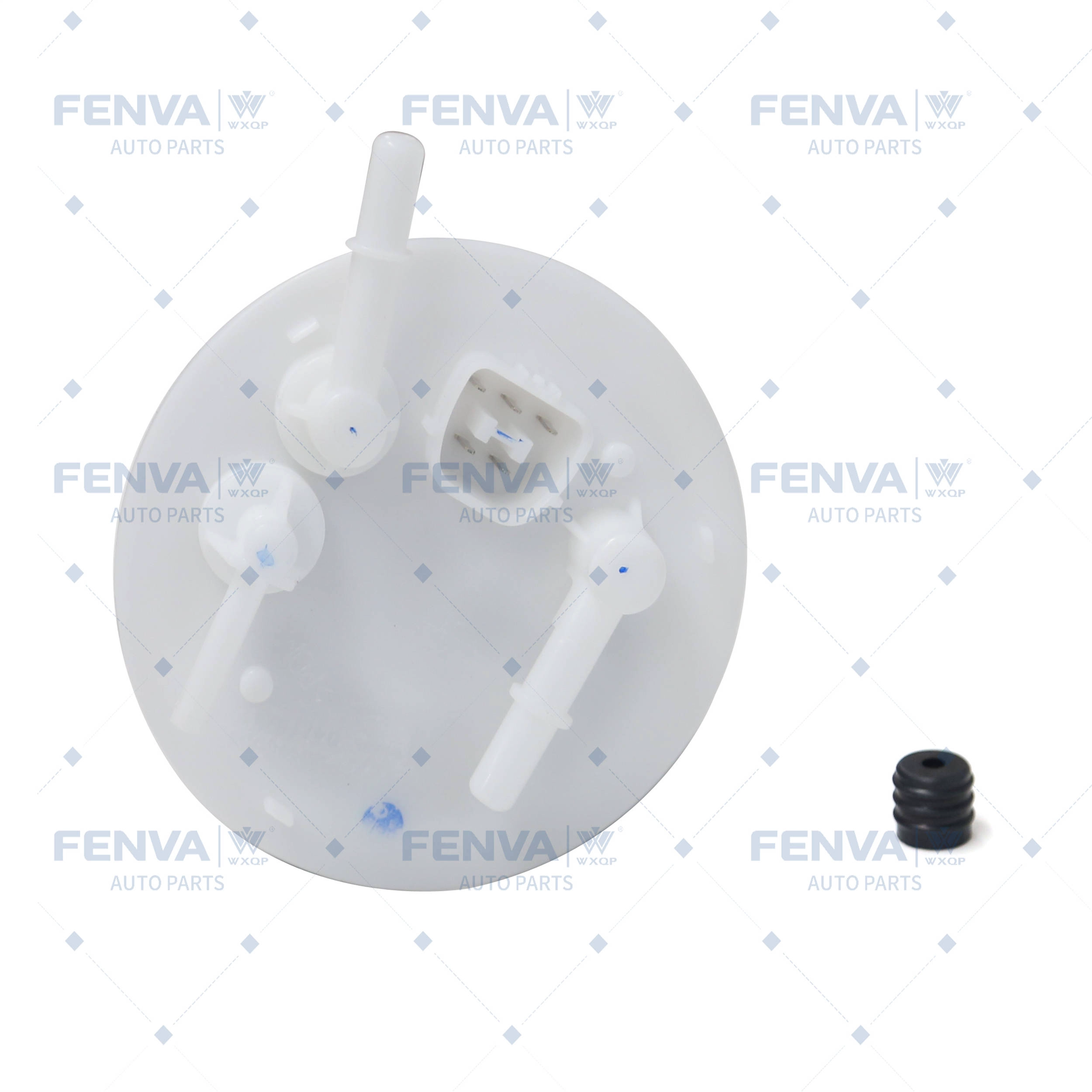 Filtre à carburant WXQP 11529
