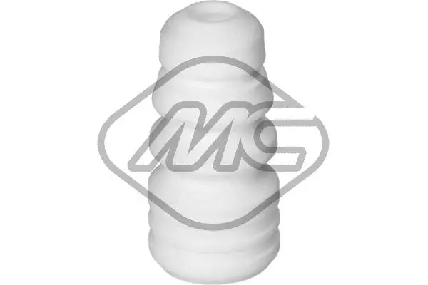 Butée élastique, suspension Metalcaucho 40503