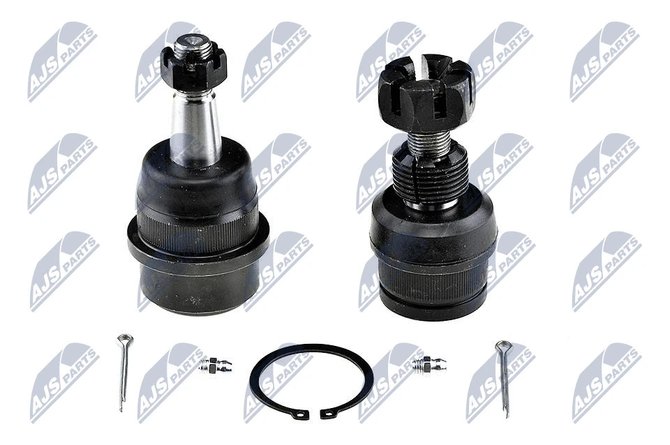 Rotule de suspension NTY ZSD-CH-004