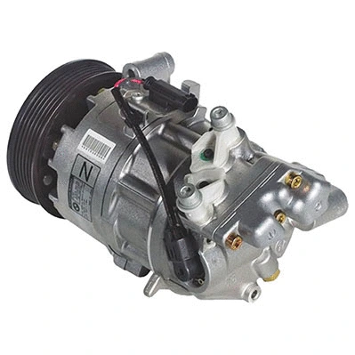 Compresseur, climatisation AUTOCLIMA 40440183