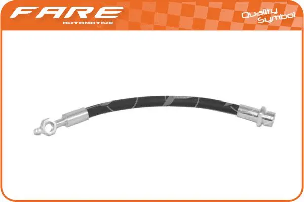 Flexible de frein FARE-CO 17315