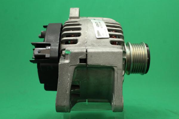 Alternateur FAL Anlasser- und Lichtmaschinenservice F016581/1