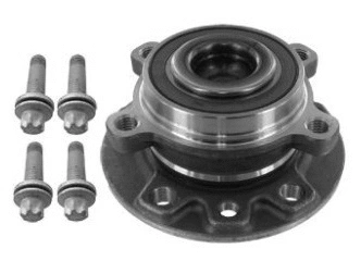 Kit de roulements de roue BREDA LORETT KRT8165