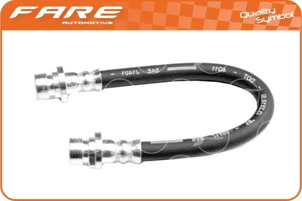 Flexible de frein FARE-RCH 17404