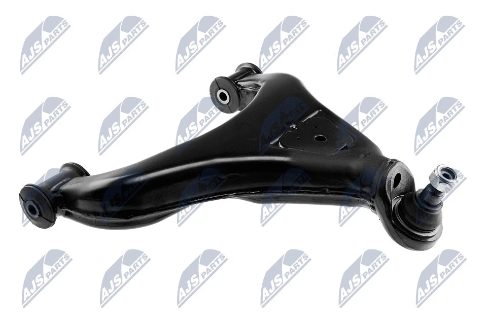 Bras de liaison, suspension de roue NTY ZWD-ME-014