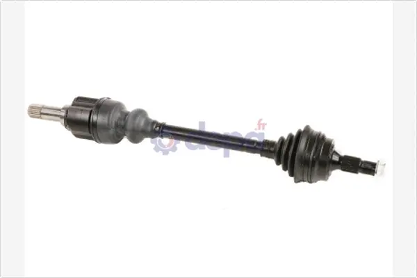 Arbre de transmission DEPA 3188250