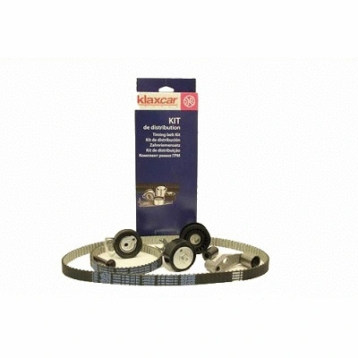 Kit de courroie crantée KLAXCAR FRANCE 40038z