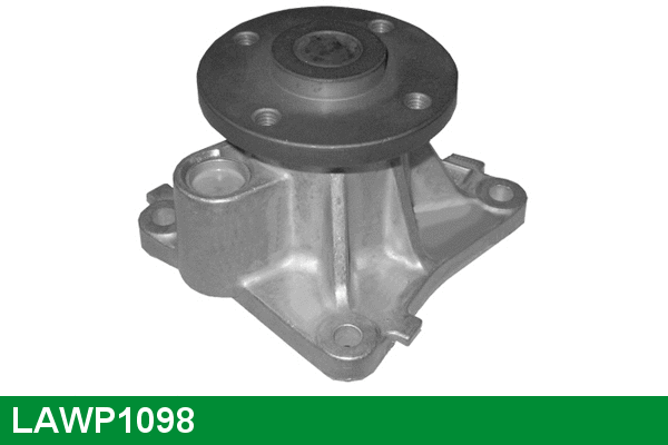 Pompe à eau, refroidissement du moteur LUCAS LAWP1098