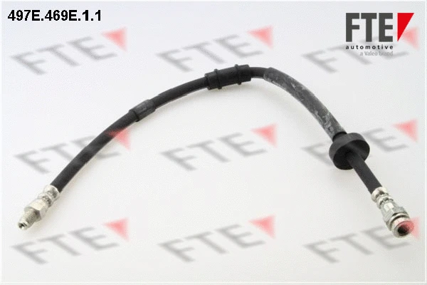 Flexible de frein FTE 9240714
