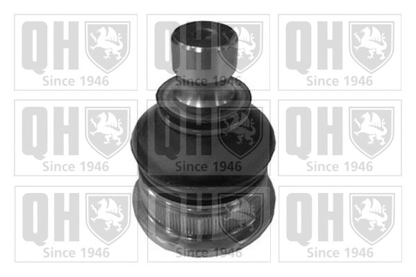 Rotule de suspension QUINTON HAZELL QSJ3412S