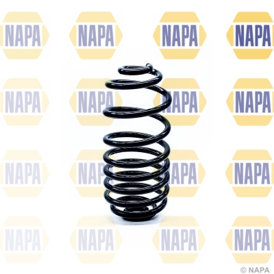 Ressort de suspension NAPA NCS1250