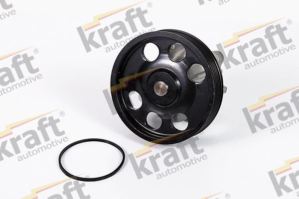 Pompe à eau, refroidissement du moteur KRAFT AUTOMOTIVE 1501790