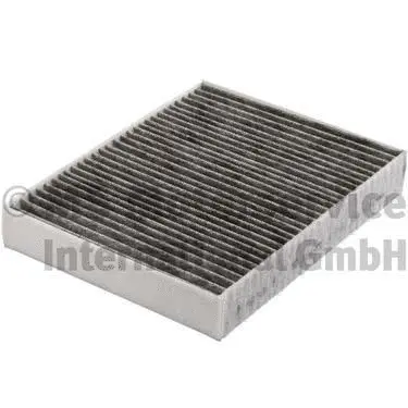 Filtre, air de l'habitacle KOLBENSCHMIDT 50014618