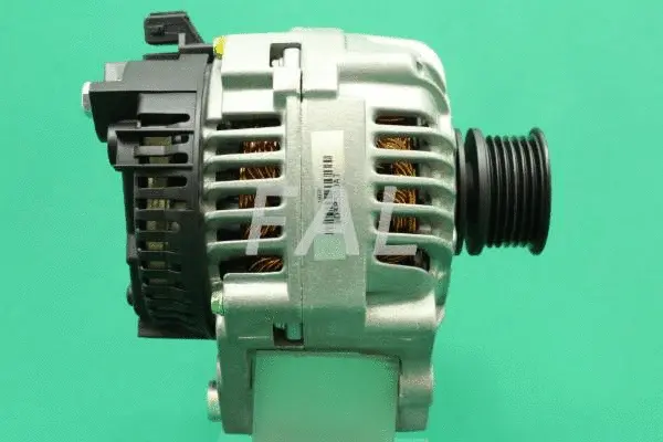Alternateur FAL Anlasser- und Lichtmaschinenservice F000367/2
