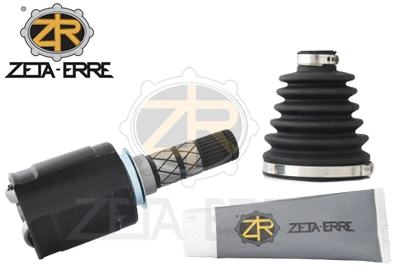 Jeu de joints, arbre de transmission ZETA-ERRE ZR7674