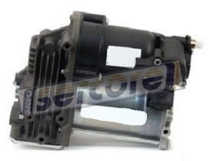 Compresseur, système d'air comprimé SERCORE 15ACS058