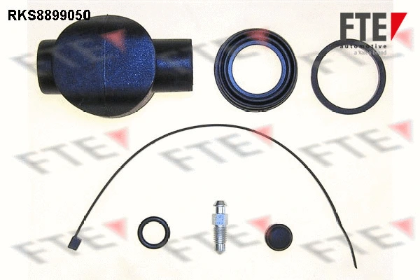 Kit de réparation, étrier de frein FTE 9323884