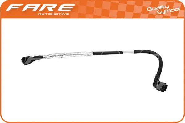 Tuyau de carburant FARE-RCH 25382