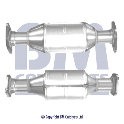 Catalyseur BM CATALYSTS BM90591H
