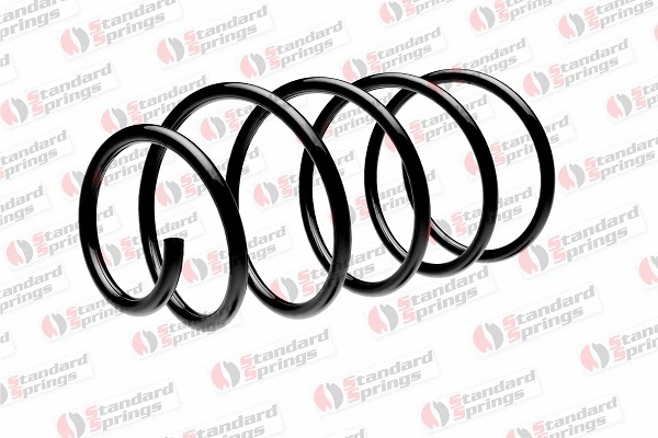 Ressort de suspension STANDARD SPRINGS ST 125 042 F