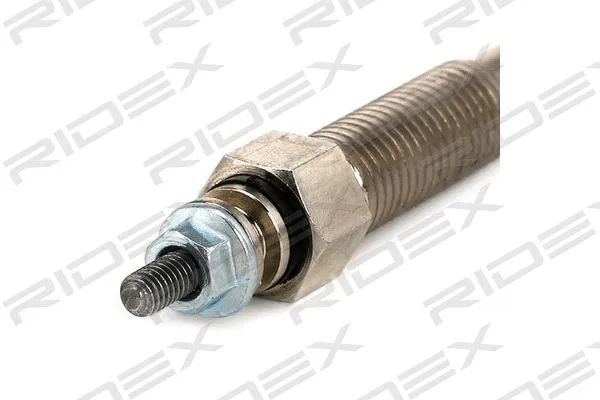 Bougie de préchauffage RIDEX 243G0045