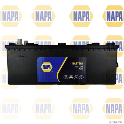 Batterie de démarrage NAPA 622N