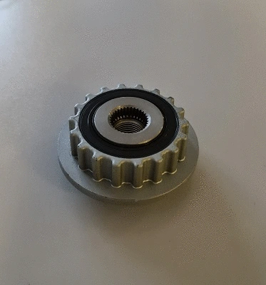 Poulie roue libre, alternateur TECHNOX TA20524
