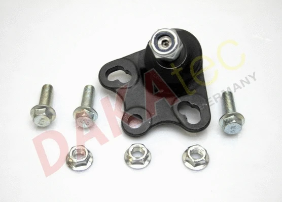 Rotule de suspension DAKAtec 130081