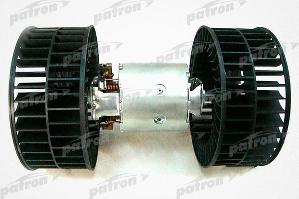 Pulseur d'air habitacle PATRON PFN041