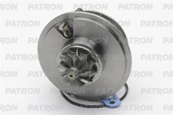 Groupe carter, turbocompresseur PATRON PTR1088