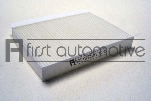 Filtre, air de l'habitacle 1A FIRST AUTOMOTIVE C30427