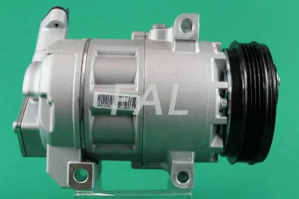 Compresseur, climatisation FAL Anlasser- und Lichtmaschinenservice F013705/1
