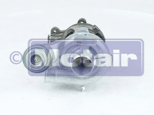 Turbocompresseur, suralimentation MOTAIR TURBO 333043