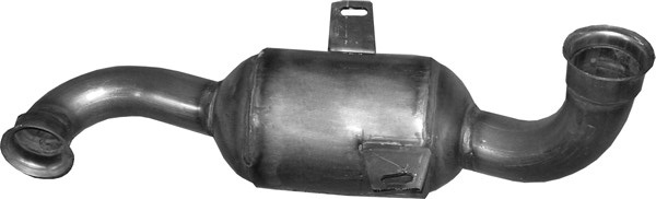 Catalyseur POLMO 99.122
