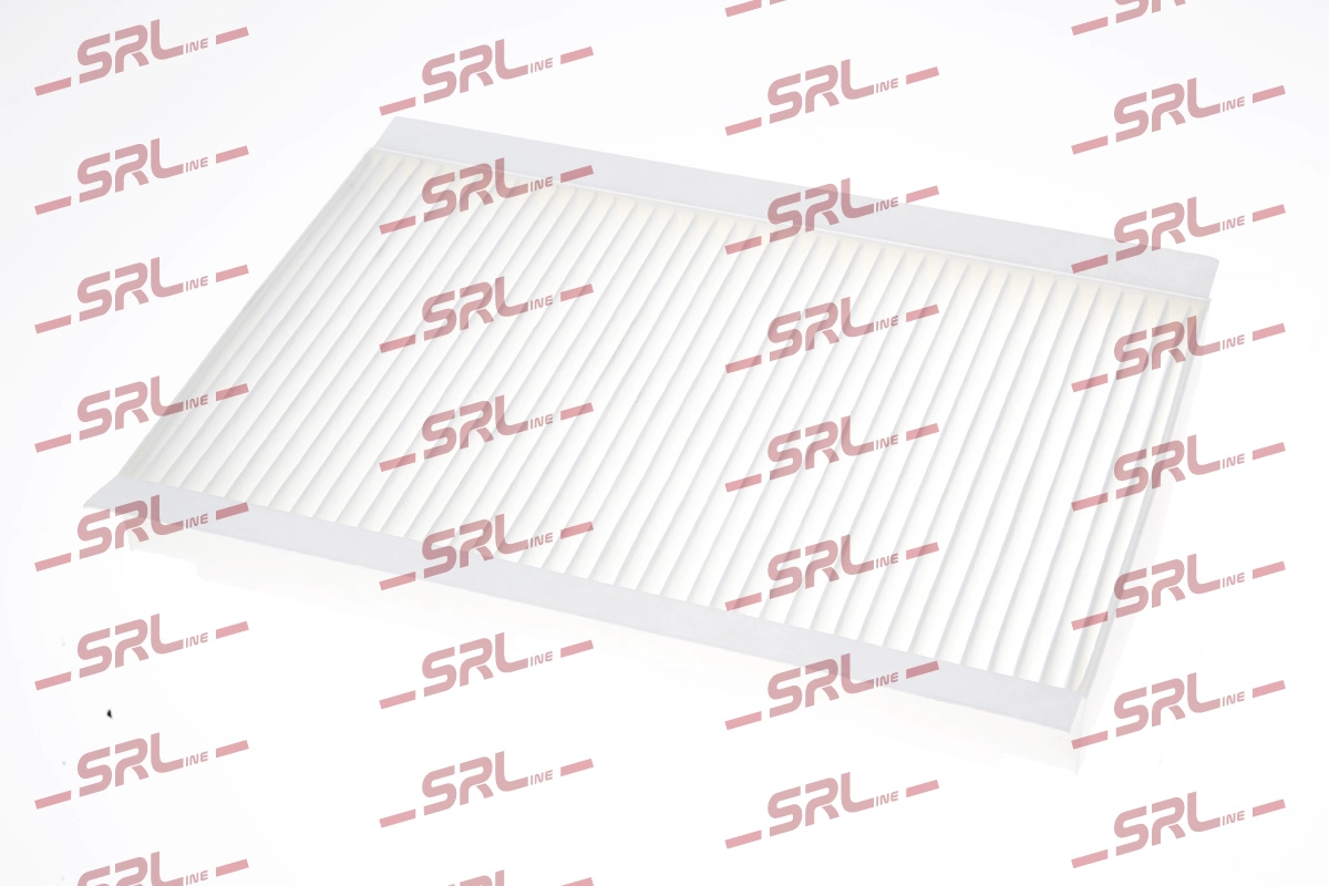 Filtre, air de l'habitacle SRLine S11-2005