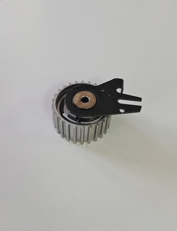 Poulie de tension, courroie crantée TECHNOX TD21151