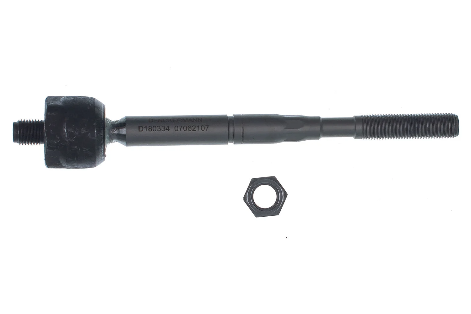 Rotule de direction intérieure, barre de connexion DENCKERMANN D180334