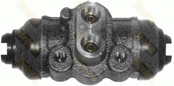 Cylindre de roue Brake ENGINEERING WC1887BE