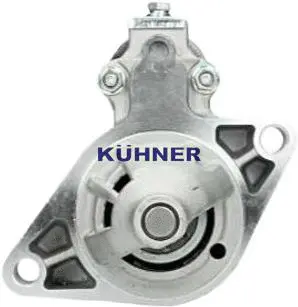 Démarreur AD KÜHNER 254807