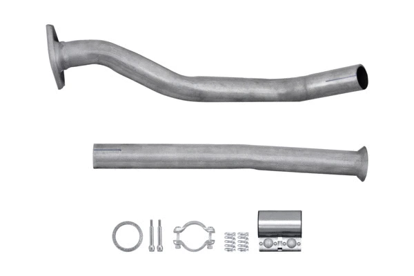 Tuyau d'échappement Faurecia FS45181