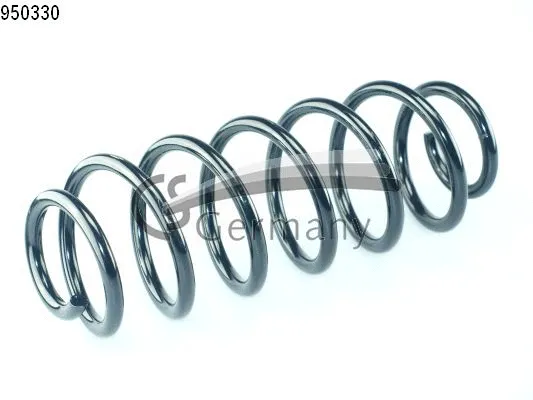 Ressort de suspension CS Germany 14.950.330
