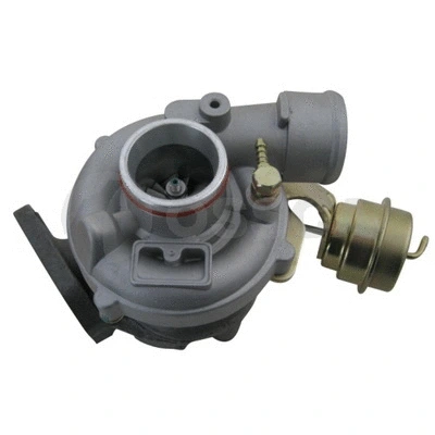 Turbocompresseur, suralimentation OSSCA 11075