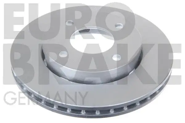 Disque de frein EUROBRAKE 5815203035
