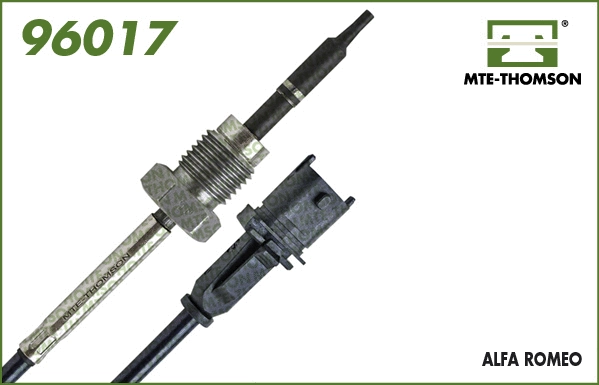Capteur, température des gaz MTE-THOMSON 96017
