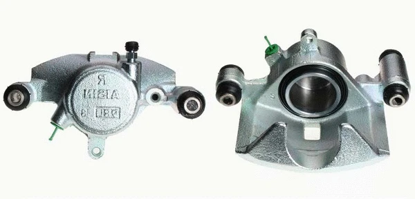 Étrier de frein 4X4 ESTANFI PDF-70-009