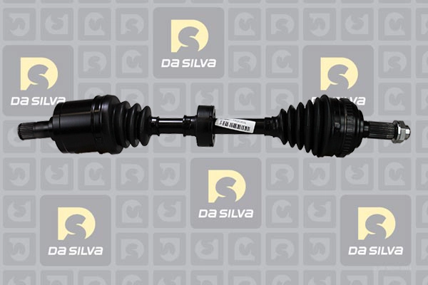 Arbre de transmission DA SILVA 98156AT