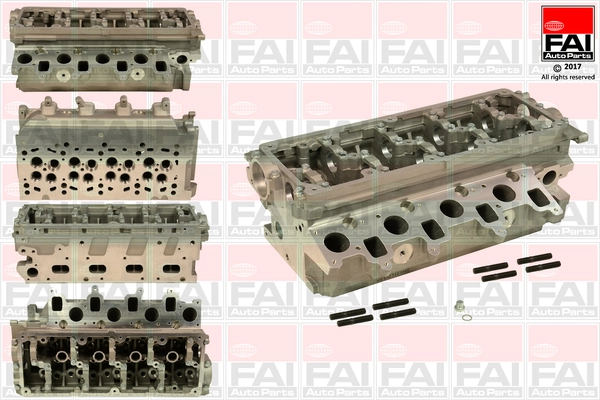 Culasse FAI AutoParts BCH029